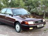 Audi 100 1994 годаfor2 700 000 тг. в Тараз