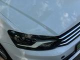Volkswagen Polo 2018 года за 3 800 000 тг. в Караганда – фото 3