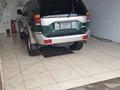 Mitsubishi Montero Sport 2001 годаүшін4 500 000 тг. в Атырау – фото 5