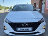 Hyundai Accent 2020 года за 7 150 000 тг. в Костанай