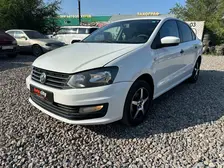 Volkswagen Polo, 2015