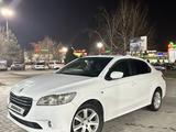 Peugeot 301 2013 годаүшін3 300 000 тг. в Алматы