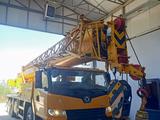 XCMG  QY25K 2022 года за 53 000 000 тг. в Астана – фото 3