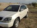 Toyota Harrier 1999 годаүшін4 600 000 тг. в Актобе – фото 4