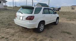 Toyota Harrier 1999 годаfor4 300 000 тг. в Актобе