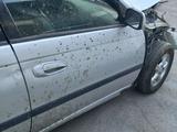 Toyota Avensis 2001 годаүшін50 000 тг. в Тараз – фото 4