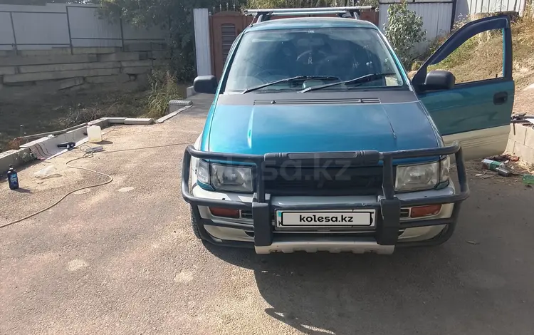 Mitsubishi RVR 1995 года за 1 950 000 тг. в Алматы