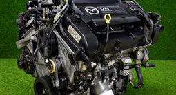 МОТОР КОНТРАКТНЫЙ KL KF K8 MAZDA XEDOS FAMILIA BONGO КСЕДОКСүшін270 000 тг. в Алматы
