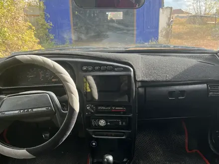 ВАЗ (Lada) 2114 2007 года за 700 000 тг. в Астана – фото 12
