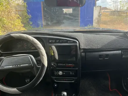 ВАЗ (Lada) 2114 2007 года за 700 000 тг. в Астана – фото 13