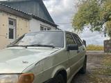 ВАЗ (Lada) 2114 2007 года за 700 000 тг. в Астана – фото 5