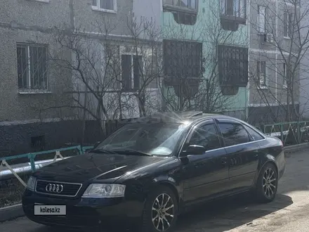 Audi A6 1999 года за 3 000 000 тг. в Костанай – фото 37