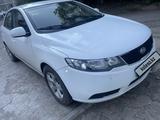 Kia Cerato 2010 года за 4 000 000 тг. в Караганда