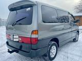 Toyota Granvia 1995 года за 4 800 000 тг. в Алматы – фото 5