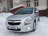 Chevrolet Cobalt 2022 года за 6 100 000 тг. в Петропавловск – фото 3