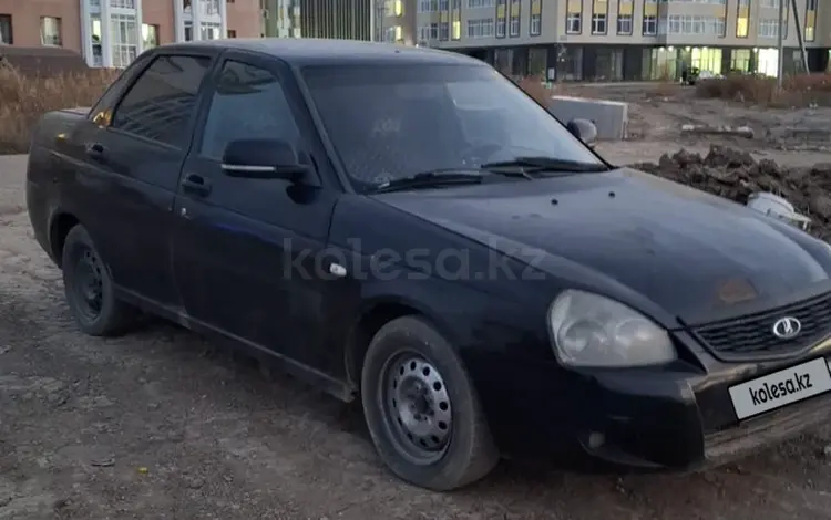 ВАЗ (Lada) Priora 2170 2010 годаfor1 200 000 тг. в Астана