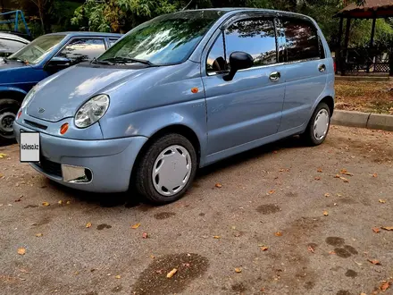 Daewoo Matiz 2011 года за 2 200 000 тг. в Шымкент