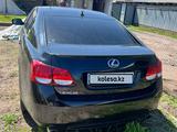 Lexus GS 350 2007 года за 6 500 000 тг. в Алматы