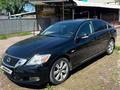 Lexus GS 350 2007 года за 6 500 000 тг. в Алматы – фото 6