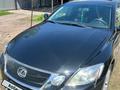 Lexus GS 350 2007 года за 6 500 000 тг. в Алматы – фото 7