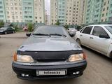 ВАЗ (Lada) 2114 2008 года за 900 000 тг. в Астана – фото 2