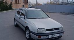 Volkswagen Golf 1994 года за 1 950 000 тг. в Петропавловск – фото 2