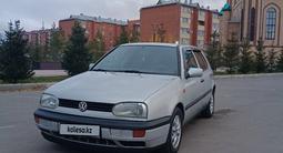 Volkswagen Golf 1994 года за 1 950 000 тг. в Петропавловск