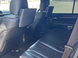 Lexus LX 570 2018 годаүшін56 000 000 тг. в Астана – фото 4