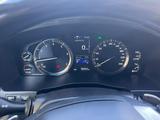 Lexus LX 570 2018 годаүшін56 000 000 тг. в Астана – фото 5