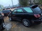 Lexus RX 300 2001 годаүшін4 500 000 тг. в Сатпаев – фото 2