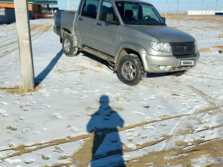 УАЗ Pickup 2013 года за 2 800 000 тг. в Байконыр