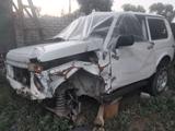 ВАЗ (Lada) Lada 2121 2011 годаfor950 000 тг. в Уштобе – фото 3