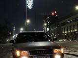 Audi 80 1992 года за 950 000 тг. в Тараз – фото 4
