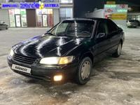 Toyota Camry 1998 годаүшін2 500 000 тг. в Алматы