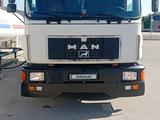 MAN 1999 годаүшін15 500 000 тг. в Алматы