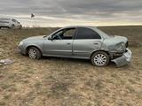 Nissan Almera 2006 годаүшін1 800 000 тг. в Актобе – фото 2