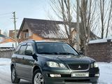 Mitsubishi Outlander 2003 года за 4 200 000 тг. в Астана