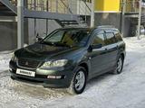 Mitsubishi Outlander 2003 года за 4 200 000 тг. в Астана – фото 5