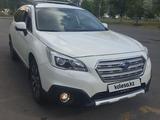 Subaru Outback 2016 годаүшін11 800 000 тг. в Астана – фото 4