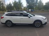 Subaru Outback 2016 года за 12 300 000 тг. в Астана – фото 3