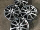 Диски r15 4x100 Manaray sport, из Японииүшін175 000 тг. в Алматы