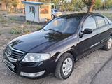 Nissan Almera Classic 2008 годаүшін2 000 000 тг. в Алматы – фото 3