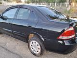 Nissan Almera Classic 2008 годаүшін2 000 000 тг. в Алматы – фото 4