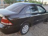 Nissan Almera Classic 2008 годаүшін2 000 000 тг. в Алматы – фото 5