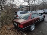 Audi 100 1990 года за 1 300 000 тг. в Алматы