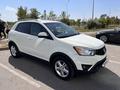 SsangYong Actyon 2014 года за 6 500 000 тг. в Астана – фото 3