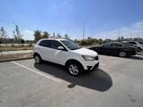 SsangYong Actyon 2014 годаүшін6 500 000 тг. в Астана – фото 4