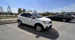 SsangYong Actyon 2014 годаүшін6 500 000 тг. в Астана – фото 4