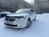 Toyota Camry 2012 года за 10 200 000 тг. в Усть-Каменогорск