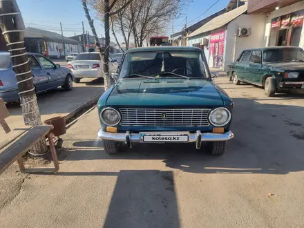 ВАЗ (Lada) 2101 1975 года за 800 000 тг. в Шымкент – фото 7